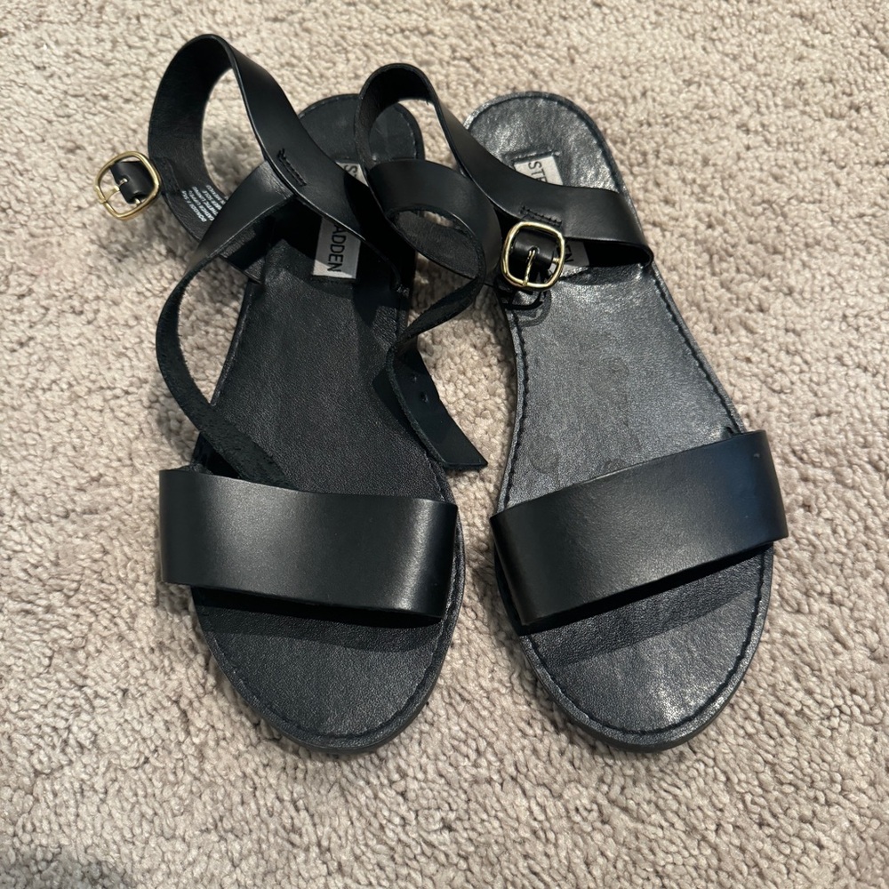 Steve Madden Sandals